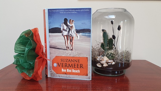Bon Bini Beach – Suzanne Vermeer