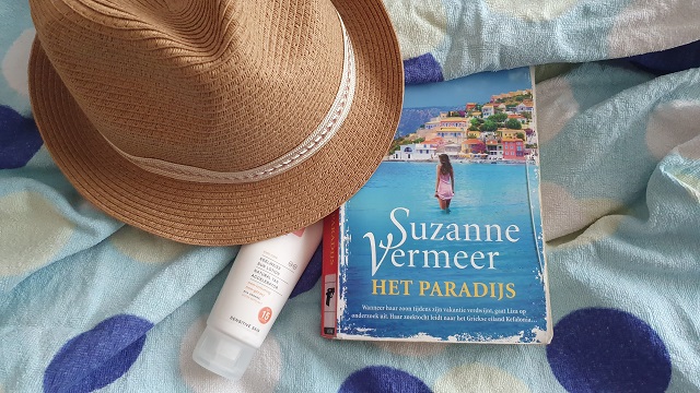 Het Paradijs – Suzanne Vermeer