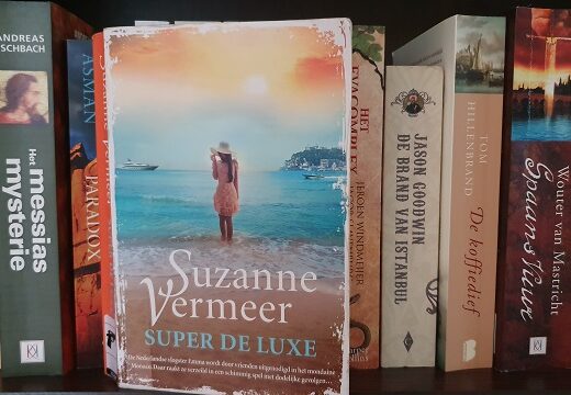 Super De Luxe – Suzanne Vermeer