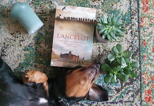 Lancelot – Giles Kristian