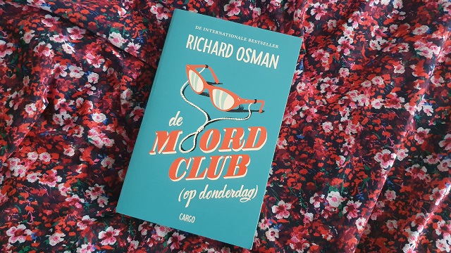 De Moordclub (op donderdag) – Richard Osman